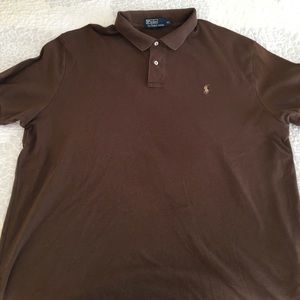 Men’s Polo Shirt